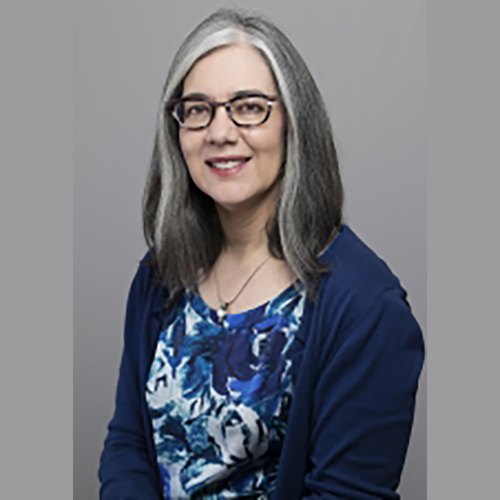 Karen L.  Salzman